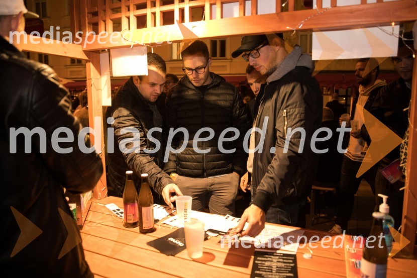 Dan kranjske klobase in piva