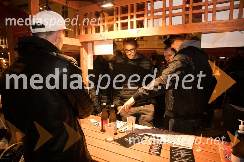 Dan kranjske klobase in piva