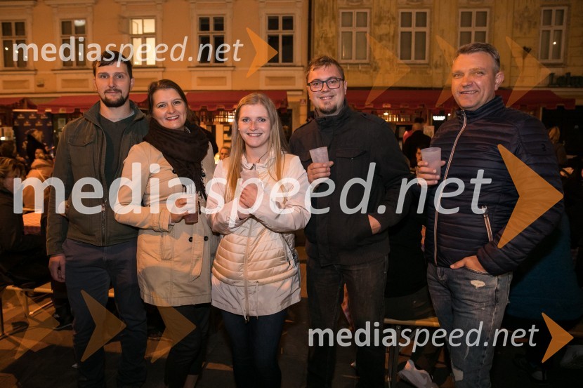 Dan kranjske klobase in piva