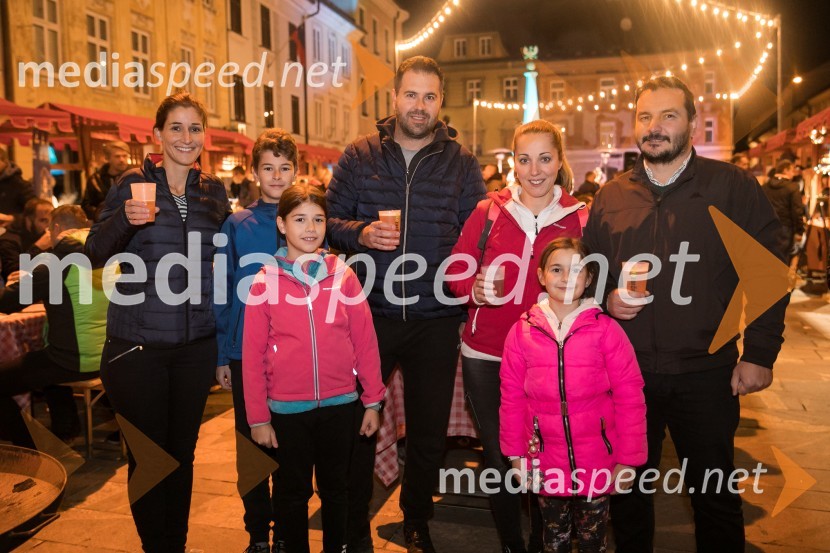 Dan kranjske klobase in piva