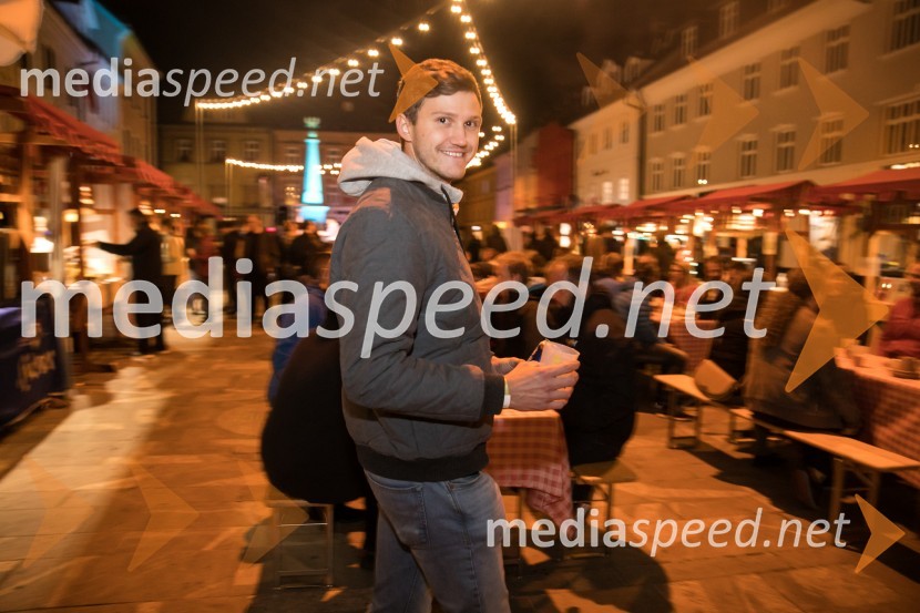 Dan kranjske klobase in piva