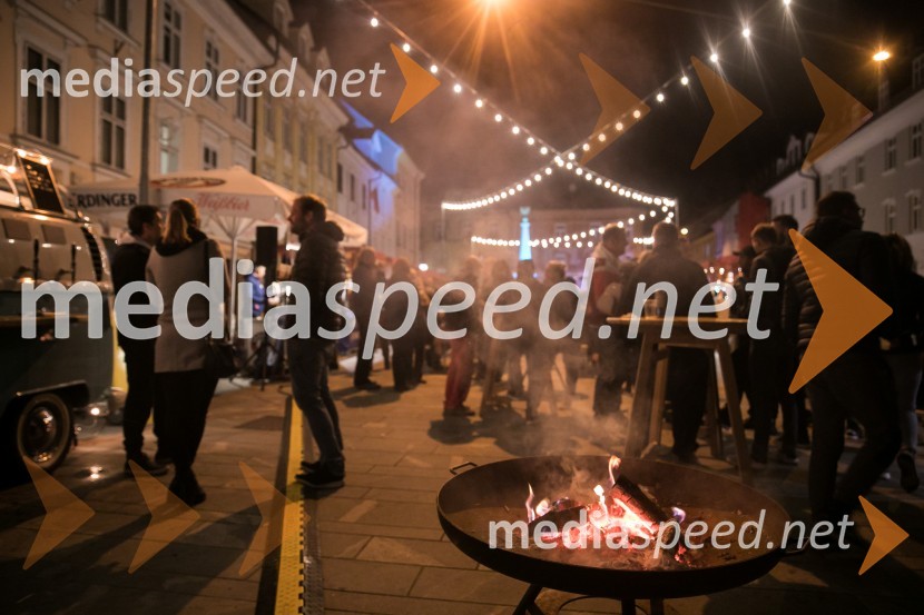 Dan kranjske klobase in piva