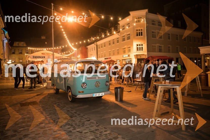 Dan kranjske klobase in piva