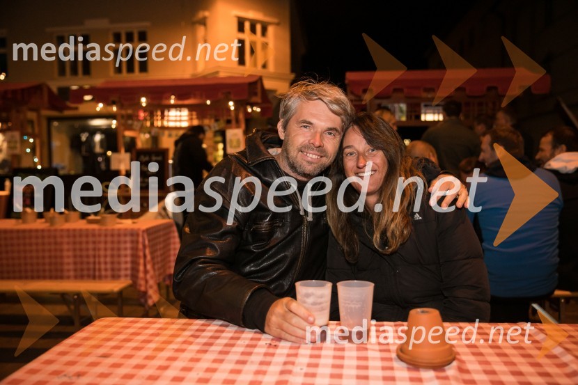 Dan kranjske klobase in piva