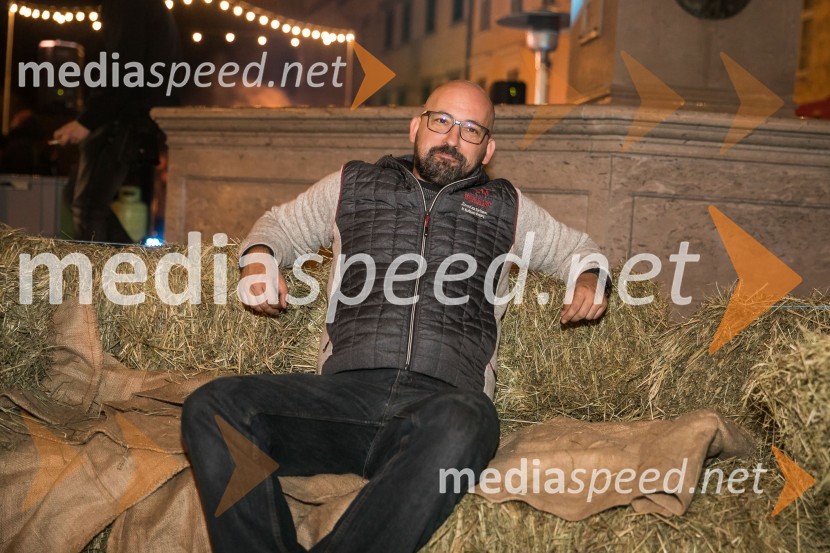  Srečko Štagar, ZTKKDan kranjske klobase in piva