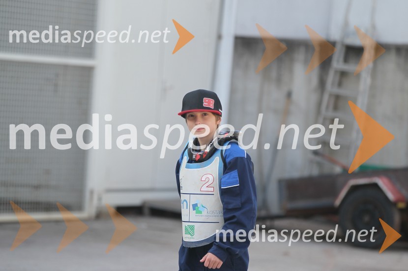  Tilen Bračko2. Pokal AMD Krško