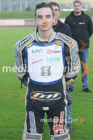  Milan Praznik, AMD Krško2. Pokal AMD Krško