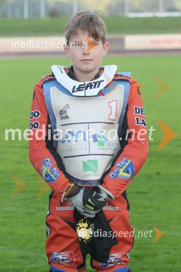  Sven Cerjak, AMD Krško2. Pokal AMD Krško