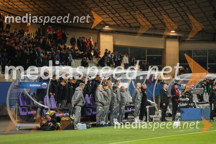 Rusi razblinili sanje o svetovnem prvenstvu