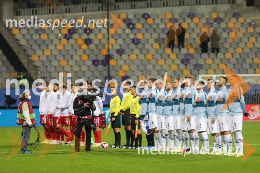 Rusi razblinili sanje o svetovnem prvenstvu