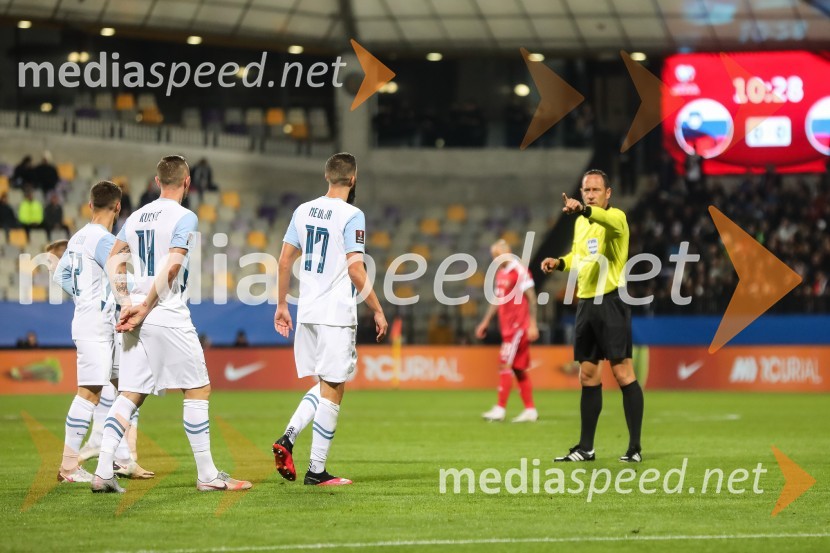  ... ;  ... ;  Miha Mevlja, nogometaš, PFC Sochi;  ... Rusi razblinili sanje o svetovnem prvenstvu