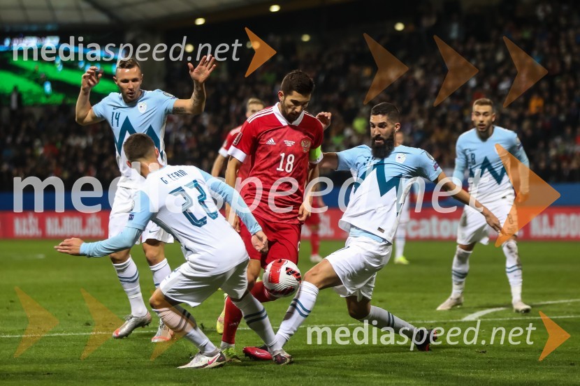 Rusi razblinili sanje o svetovnem prvenstvu