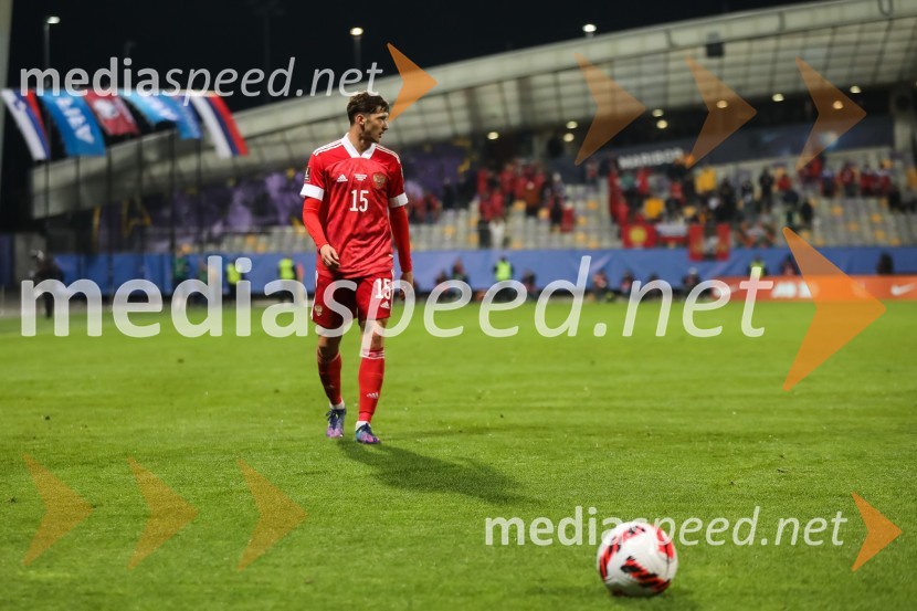 Rusi razblinili sanje o svetovnem prvenstvu