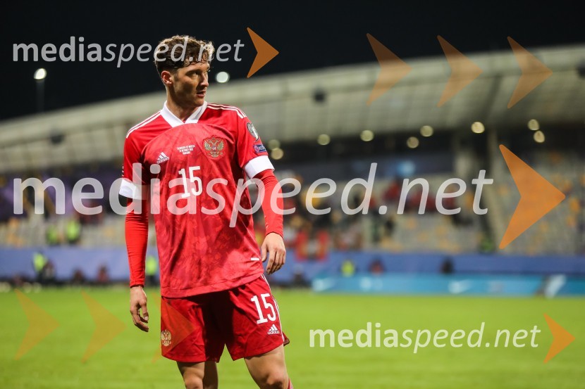 Rusi razblinili sanje o svetovnem prvenstvu