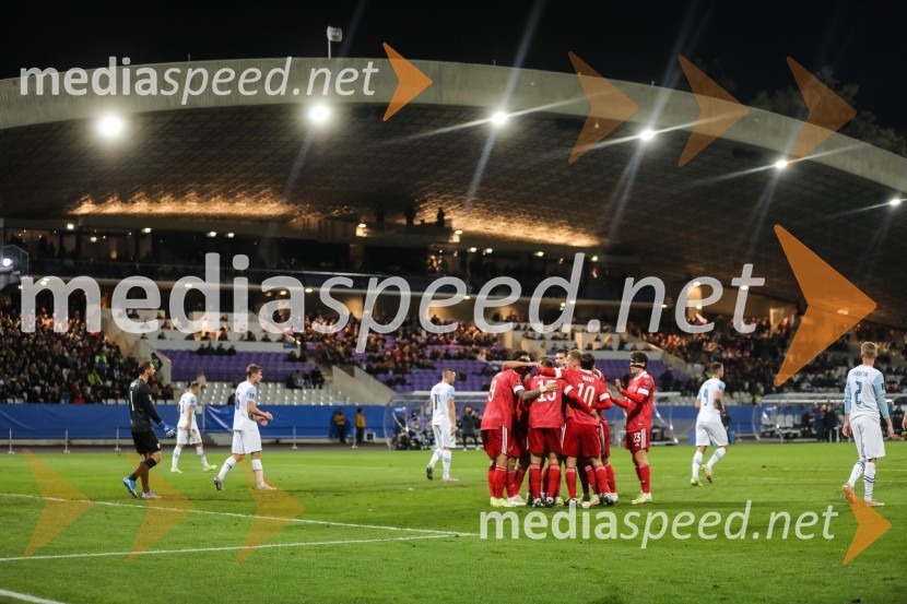 Rusi razblinili sanje o svetovnem prvenstvu