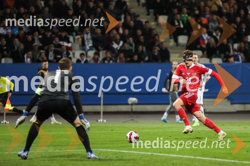 Rusi razblinili sanje o svetovnem prvenstvu