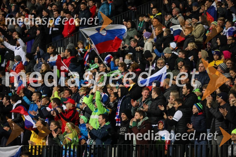 Rusi razblinili sanje o svetovnem prvenstvu