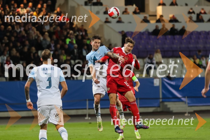 Rusi razblinili sanje o svetovnem prvenstvu