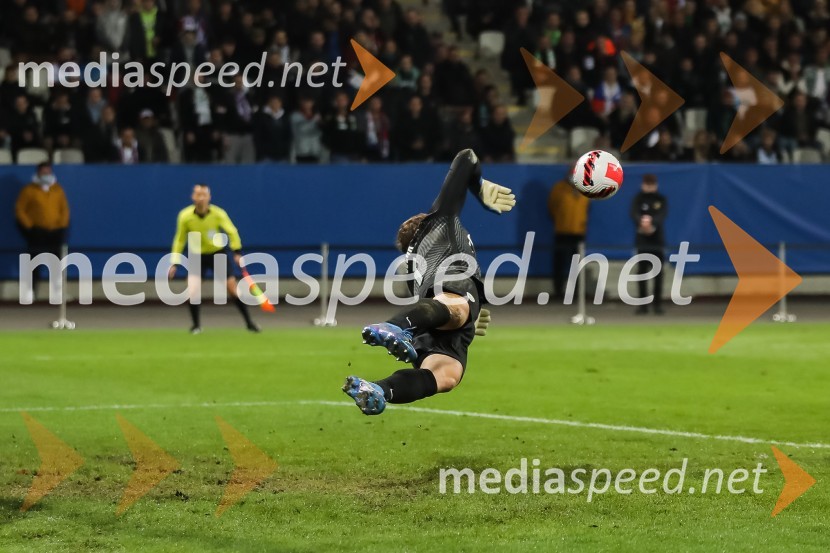  Jan Oblak, nogometaš, Atletico MadridRusi razblinili sanje o svetovnem prvenstvu