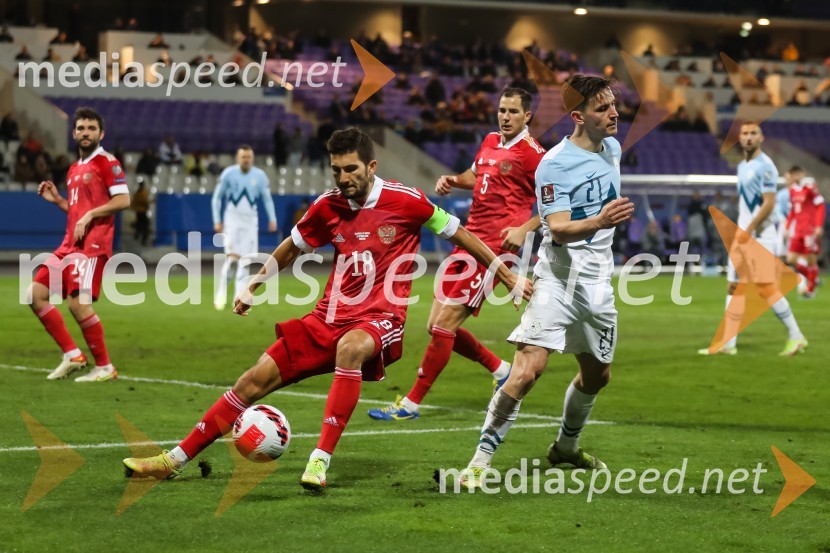 Rusi razblinili sanje o svetovnem prvenstvu