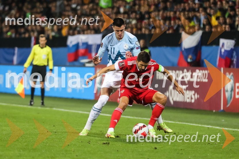 Rusi razblinili sanje o svetovnem prvenstvu