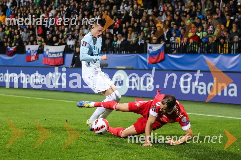 Rusi razblinili sanje o svetovnem prvenstvu