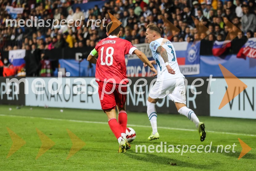 Rusi razblinili sanje o svetovnem prvenstvu