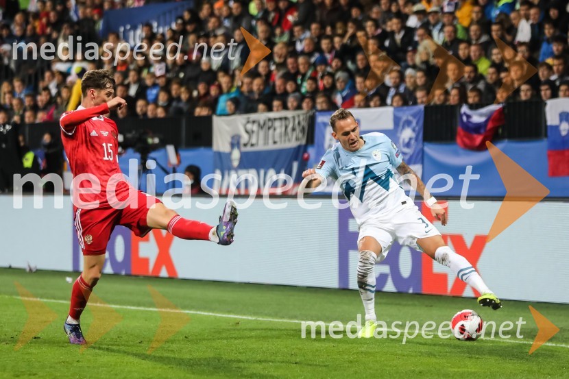 Rusi razblinili sanje o svetovnem prvenstvu