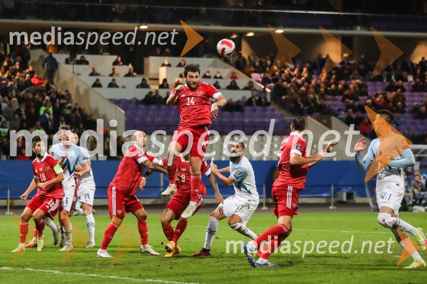 Rusi razblinili sanje o svetovnem prvenstvu