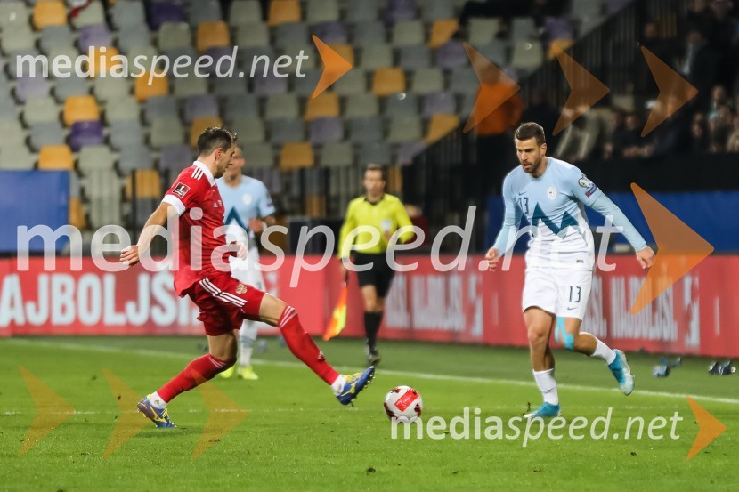 Rusi razblinili sanje o svetovnem prvenstvu