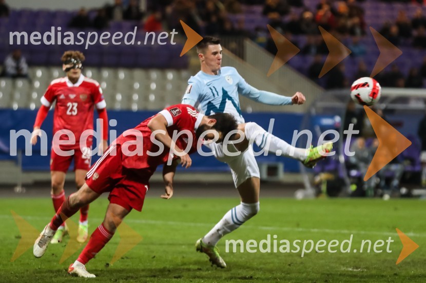 Rusi razblinili sanje o svetovnem prvenstvu