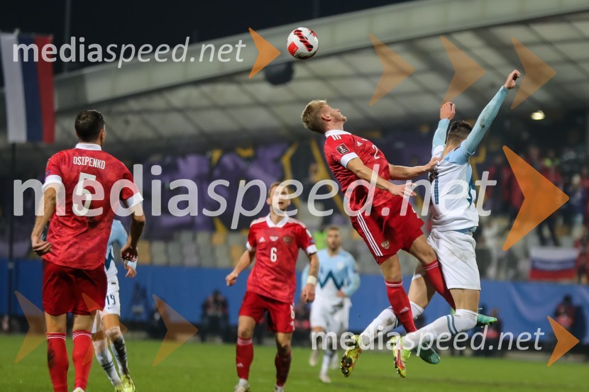 Rusi razblinili sanje o svetovnem prvenstvu