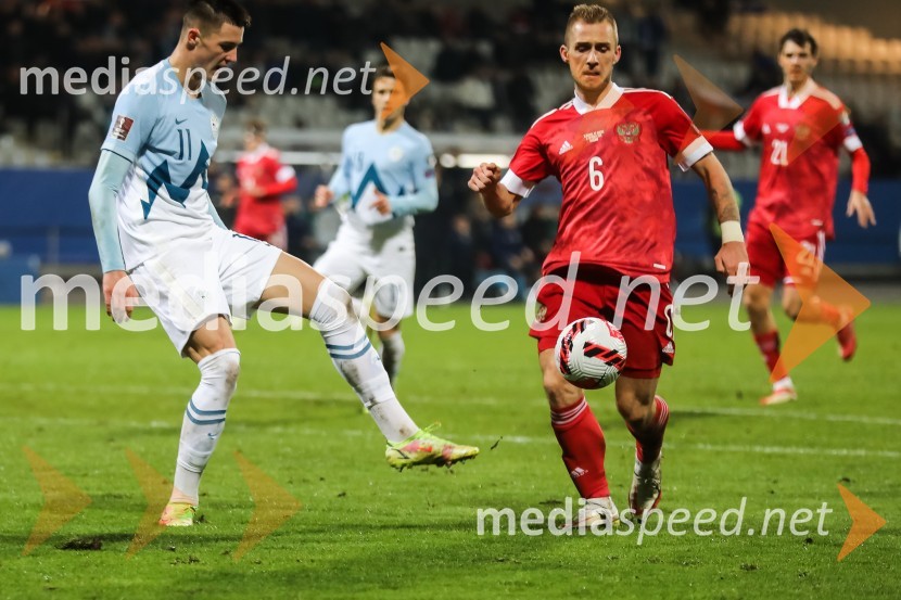 Rusi razblinili sanje o svetovnem prvenstvu