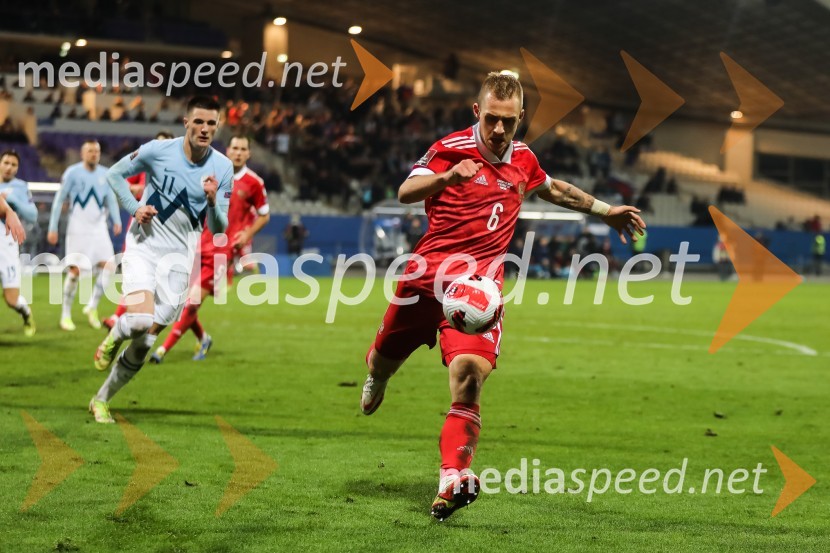 Rusi razblinili sanje o svetovnem prvenstvu