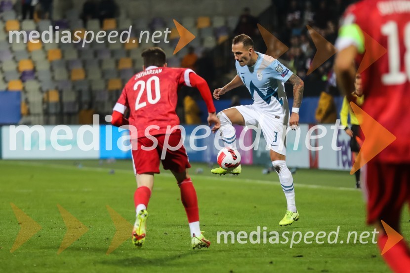 Rusi razblinili sanje o svetovnem prvenstvu