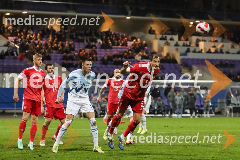 Rusi razblinili sanje o svetovnem prvenstvu