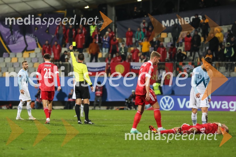 Rusi razblinili sanje o svetovnem prvenstvu