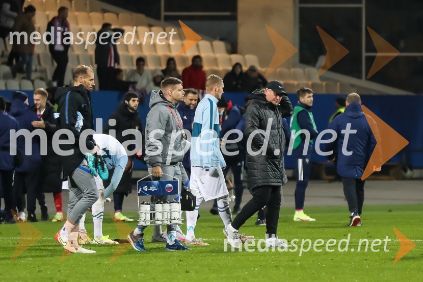 Rusi razblinili sanje o svetovnem prvenstvu