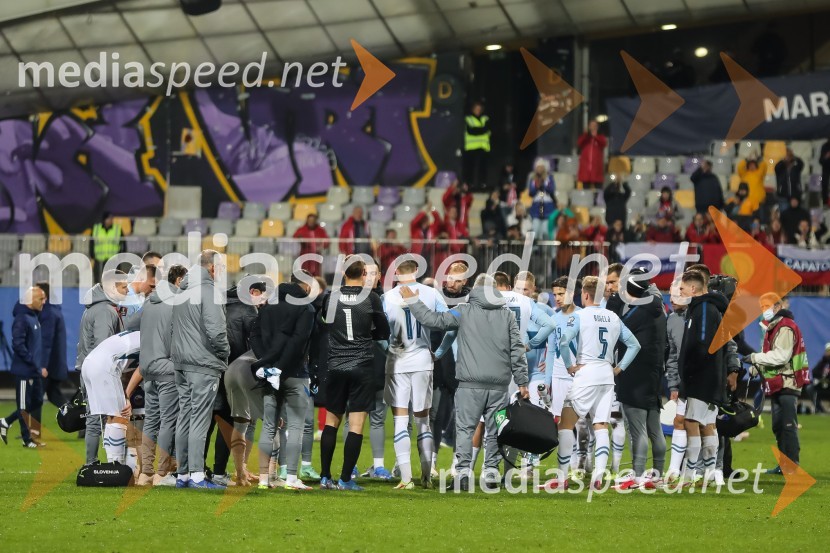 Rusi razblinili sanje o svetovnem prvenstvu