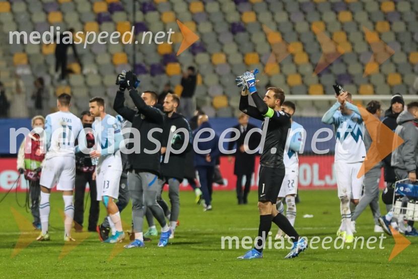  Jan Oblak, nogometaš, Atletico MadridRusi razblinili sanje o svetovnem prvenstvu