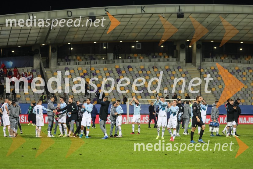 Rusi razblinili sanje o svetovnem prvenstvu