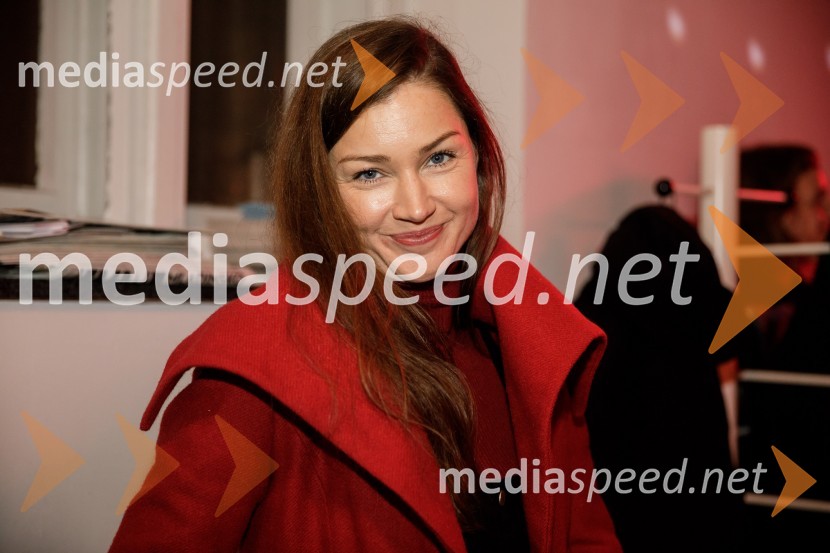 Vročina, premiera SMG Ljubljana