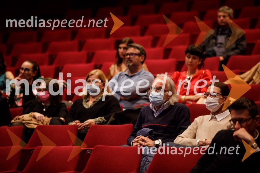 Brexit v nepolitičnem zrcalu, dokumentarni film