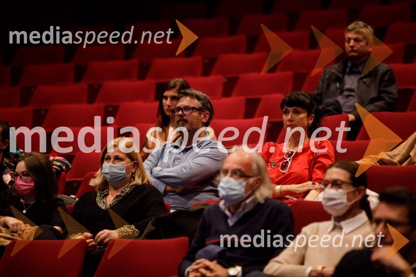 Brexit v nepolitičnem zrcalu, dokumentarni film