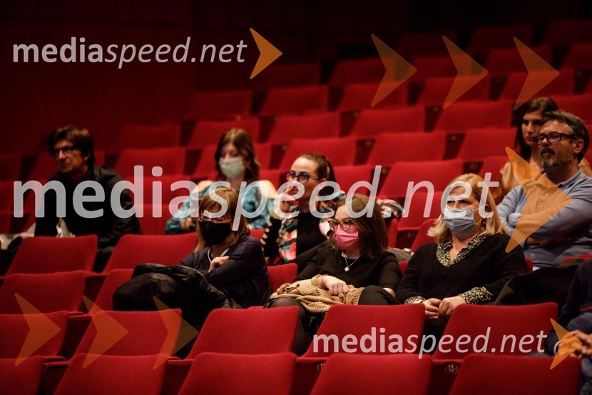 Brexit v nepolitičnem zrcalu, dokumentarni film