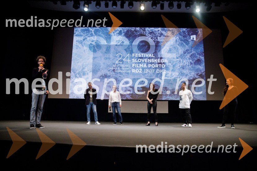 Brexit v nepolitičnem zrcalu, dokumentarni film