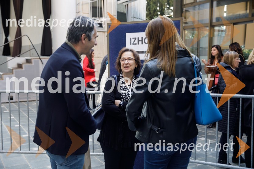 Brexit v nepolitičnem zrcalu, dokumentarni film