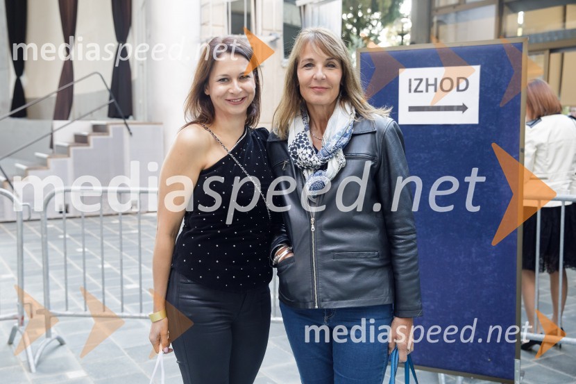  Nina Kojima, bivša dopisnica RTV v Združenem Kraljestvu, režiserka in producentka;  Živa Emeršič, RTV SlovenijaBrexit v nepolitičnem zrcalu, dokumentarni film