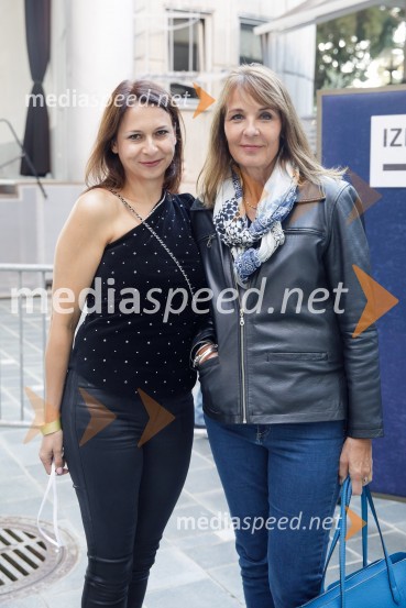  Nina Kojima, bivša dopisnica RTV v Združenem Kraljestvu, režiserka in producentka;  Živa Emeršič, RTV SlovenijaBrexit v nepolitičnem zrcalu, dokumentarni film