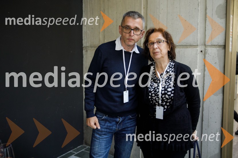  Aleš Pavlin, producent;  ... Brexit v nepolitičnem zrcalu, dokumentarni film